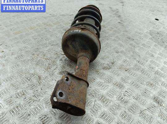 купить Стойка подвески передняя левая на Renault Kangoo I (1998-2008)