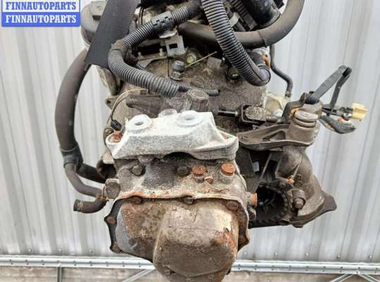 купить КПП 5-ст. механическая на Opel Meriva A (2003-2010)