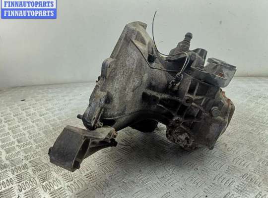 купить КПП 5-ст. механическая на Opel Meriva A (2003-2010)