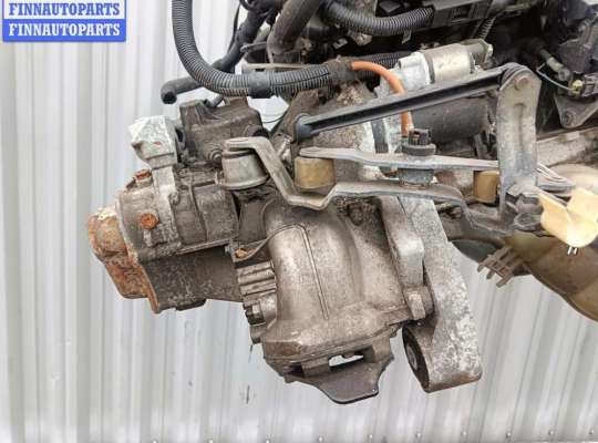 купить КПП 5-ст. механическая на Opel Meriva A (2003-2010)