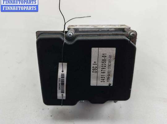 купить Блок ABS (Модуль АБС) на BMW X1 E84 (2009-2015)