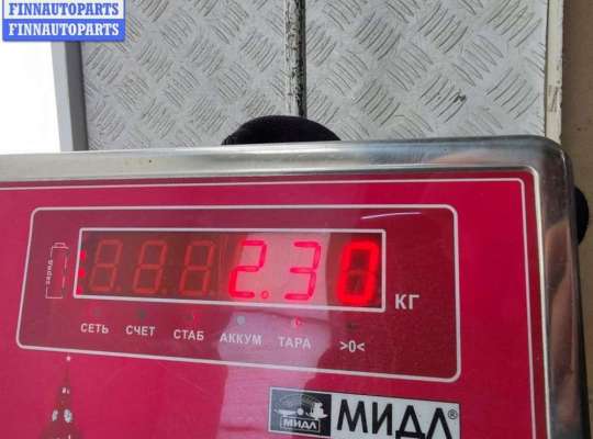 купить Блок ABS (Модуль АБС) на BMW X1 E84 (2009-2015)