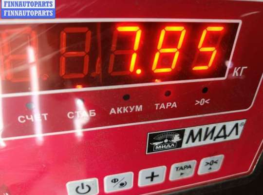 купить Кардан (вал карданный) задний на BMW 3 E90/E91/E92/E93 (2005-2013)