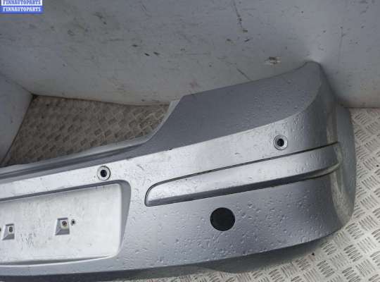 купить Бампер задний на Opel Astra H (2004-2009)