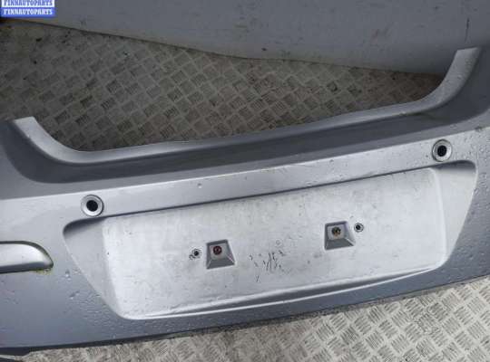 купить Бампер задний на Opel Astra H (2004-2009)