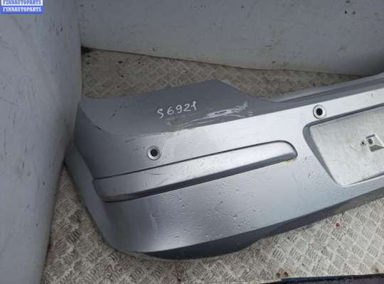 купить Бампер задний на Opel Astra H (2004-2009)