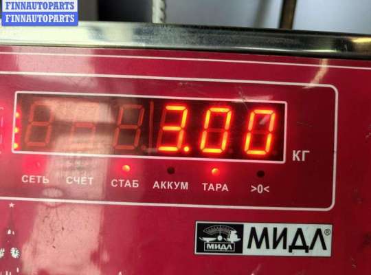 купить Насос гидроусилителя руля на Ford Focus I (1998-2005)