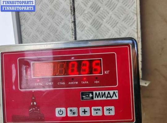 купить Замок капота на BMW 3 E46 (1998-2006)