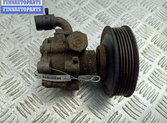 купить Насос гидроусилителя руля на Volkswagen Golf-4