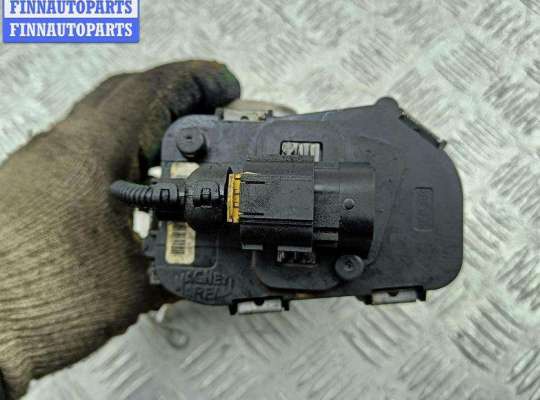 купить Заслонка дроссельная на Opel Vectra C (2002-2008)