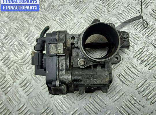 Купить Заслонка дроссельная на Opel Vectra C (2002-2008) Заслонка дроссельная OP2376284 на Opel Vectra C (2002-2008)