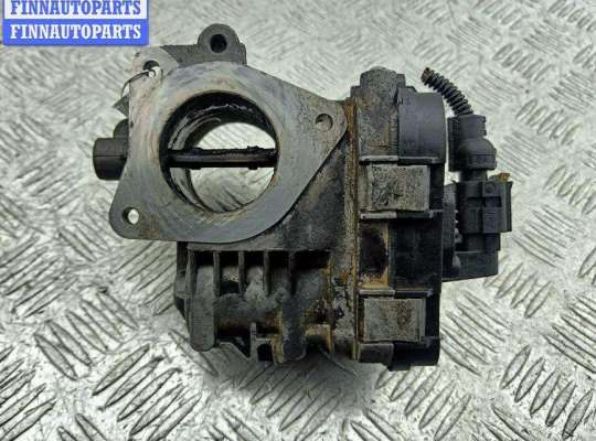 купить Заслонка дроссельная на Opel Vectra C (2002-2008)