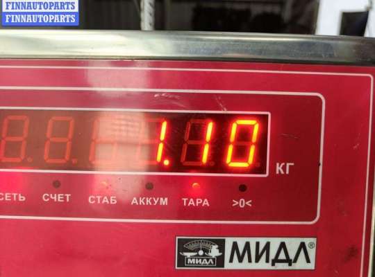 купить Заслонка дроссельная на Opel Vectra C (2002-2008)