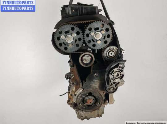 купить Двигатель (ДВС) на Volkswagen Passat B6