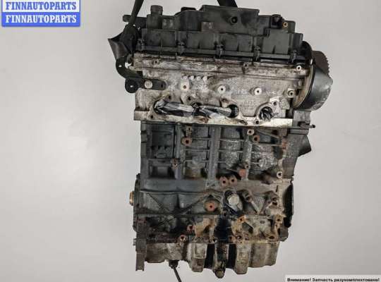 купить Двигатель (ДВС) на Volkswagen Passat B6