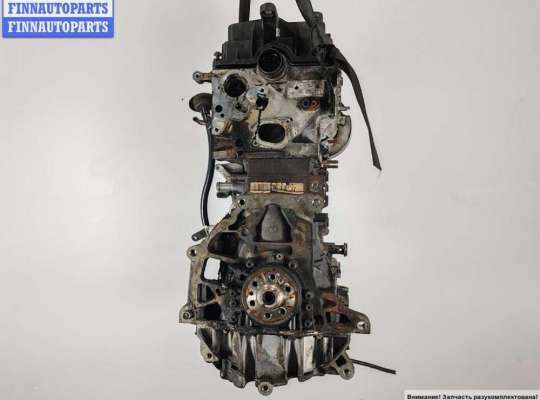 купить Двигатель (ДВС) на Volkswagen Passat B6
