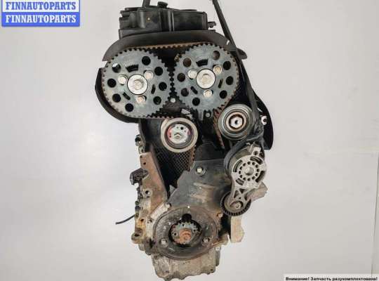 купить Двигатель (ДВС) на Volkswagen Passat B6