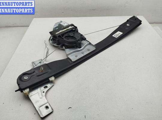 купить Стеклоподъемник электрический передний левый на Peugeot 508