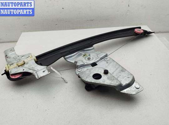 купить Стеклоподъемник электрический передний левый на Peugeot 508