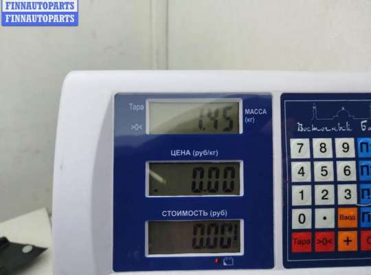 купить Стеклоподъемник электрический передний левый на Peugeot 508