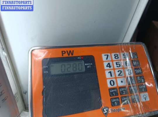 купить Ручка крышки (двери) багажника на Peugeot 307