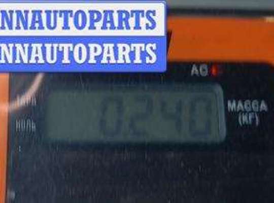 купить Сигнал (клаксон) на Audi A4 B6 (2001-2004)