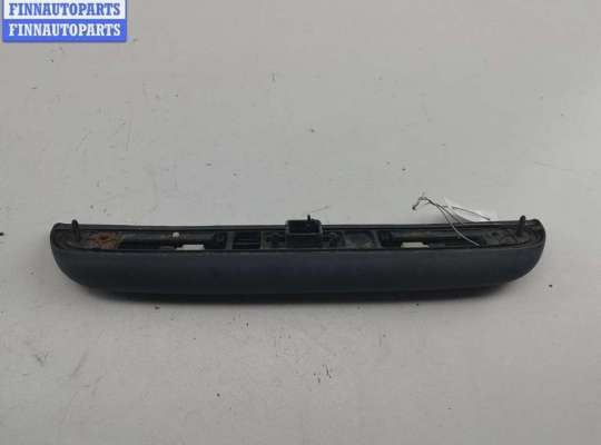 купить Подсветка номера на Renault Kangoo I (1998-2008)