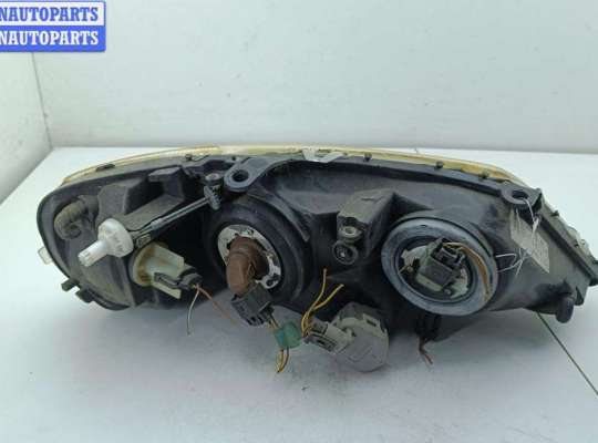 купить Фара левая на Opel Astra G (1998-2004)
