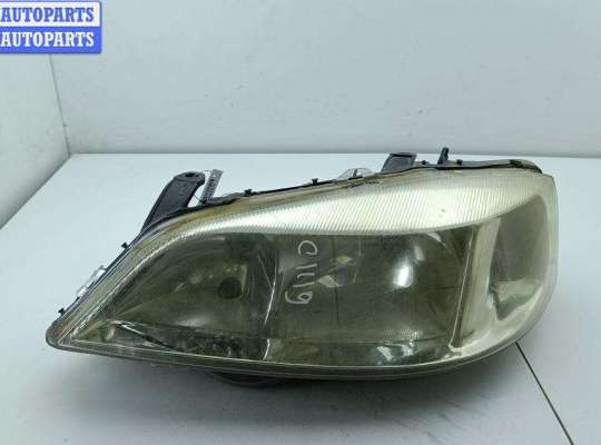 купить Фара левая на Opel Astra G (1998-2004)