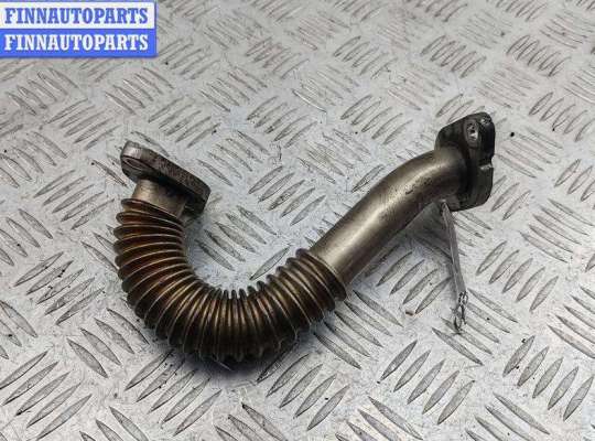 купить Трубка системы рециркуляции EGR на Renault Espace IV (2002-2014)