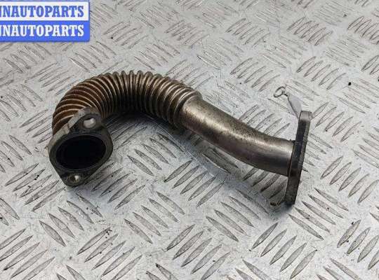 купить Трубка системы рециркуляции EGR на Renault Espace IV (2002-2014)