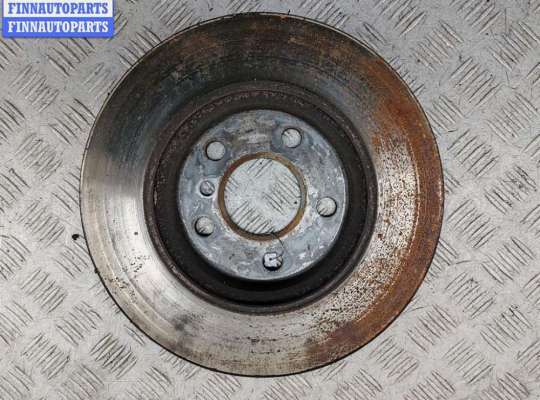купить Диск тормозной передний на Mini Cooper/One 3 (F55/F56, 2013-2024)