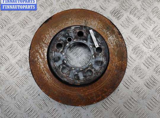 Диск тормозной передний MN51218 на Mini Cooper/One 3 (F55/F56, 2013-2024)