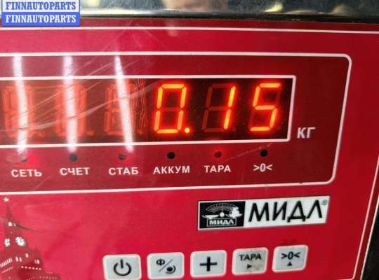 купить Молдинг двери передней левой на Skoda Fabia mk2 (5J)