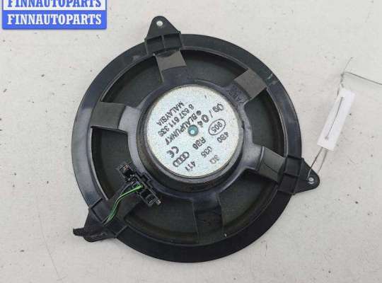 купить Динамик двери передней правой на Audi A6 C5 (1997-2005)