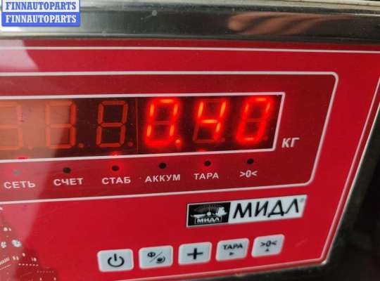 купить Динамик двери передней правой на Audi A6 C5 (1997-2005)