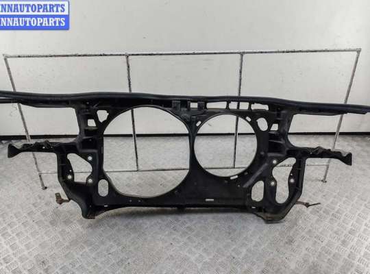 купить Рамка передняя (панель кузовная, телевизор) на Volkswagen Passat B5+ (GP)