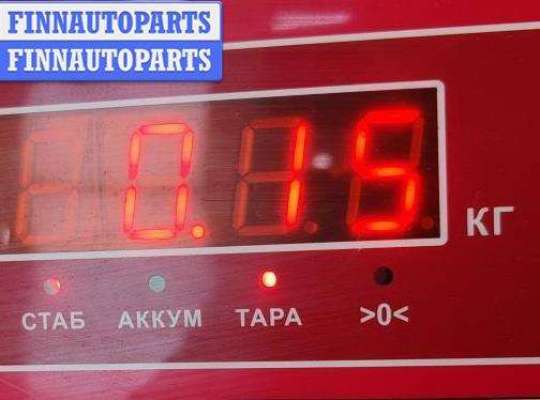 купить Плата фонаря заднего левого на Audi A4 B8 (2007-2015)