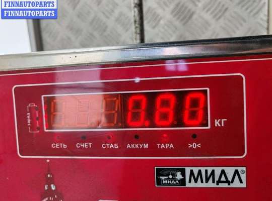 купить Фонарь задний левый на Mitsubishi Carisma