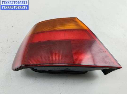 Фонарь задний левый MT572671 на Mitsubishi Carisma