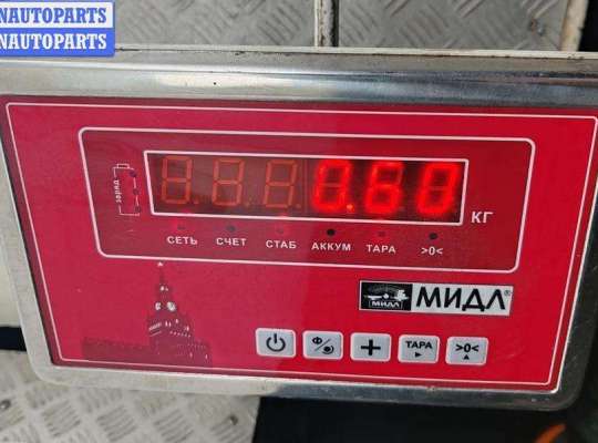 купить Стеклоподъемник механический задний правый на Audi A4 B7 (2004-2008)