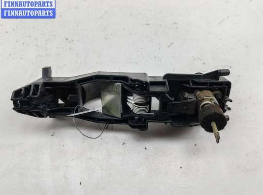 купить Ручка двери наружная передняя левая на Mercedes C-Class W203 (2000-2006)