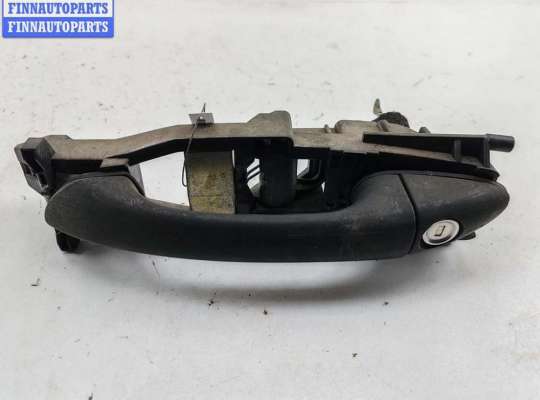 купить Ручка двери наружная передняя левая на Mercedes C-Class W203 (2000-2006)