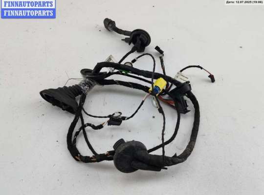 Проводка двери AU1545686 на Audi A6 C6 (2004-2011)