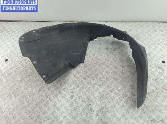 купить Защита крыла (подкрылок) передняя левая на Audi A6 C5 (1997-2005)