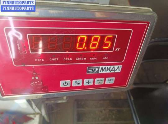 купить Защита крыла (подкрылок) передняя левая на Audi A6 C5 (1997-2005)