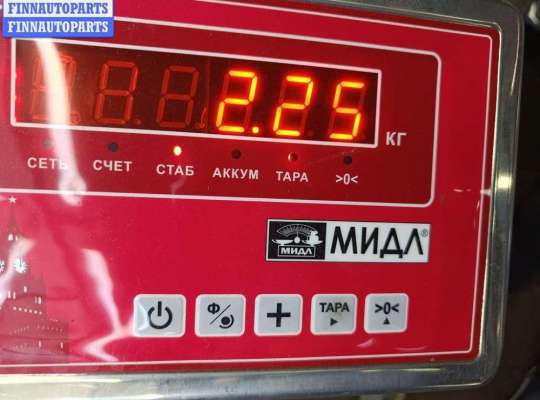 купить Крыло переднее левое на Toyota Avensis (2003-2008)