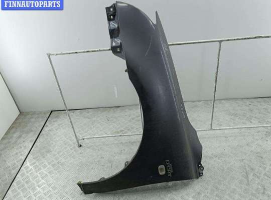 купить Крыло переднее левое на Toyota Avensis (2003-2008)