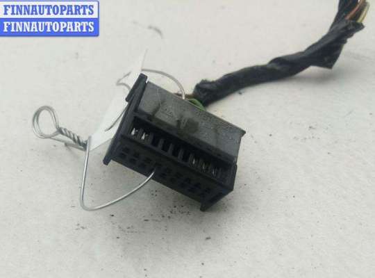 купить Разъем (фишка) проводки на Opel Astra H (2004-2009)