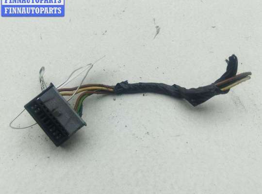 купить Разъем (фишка) проводки на Opel Astra H (2004-2009)